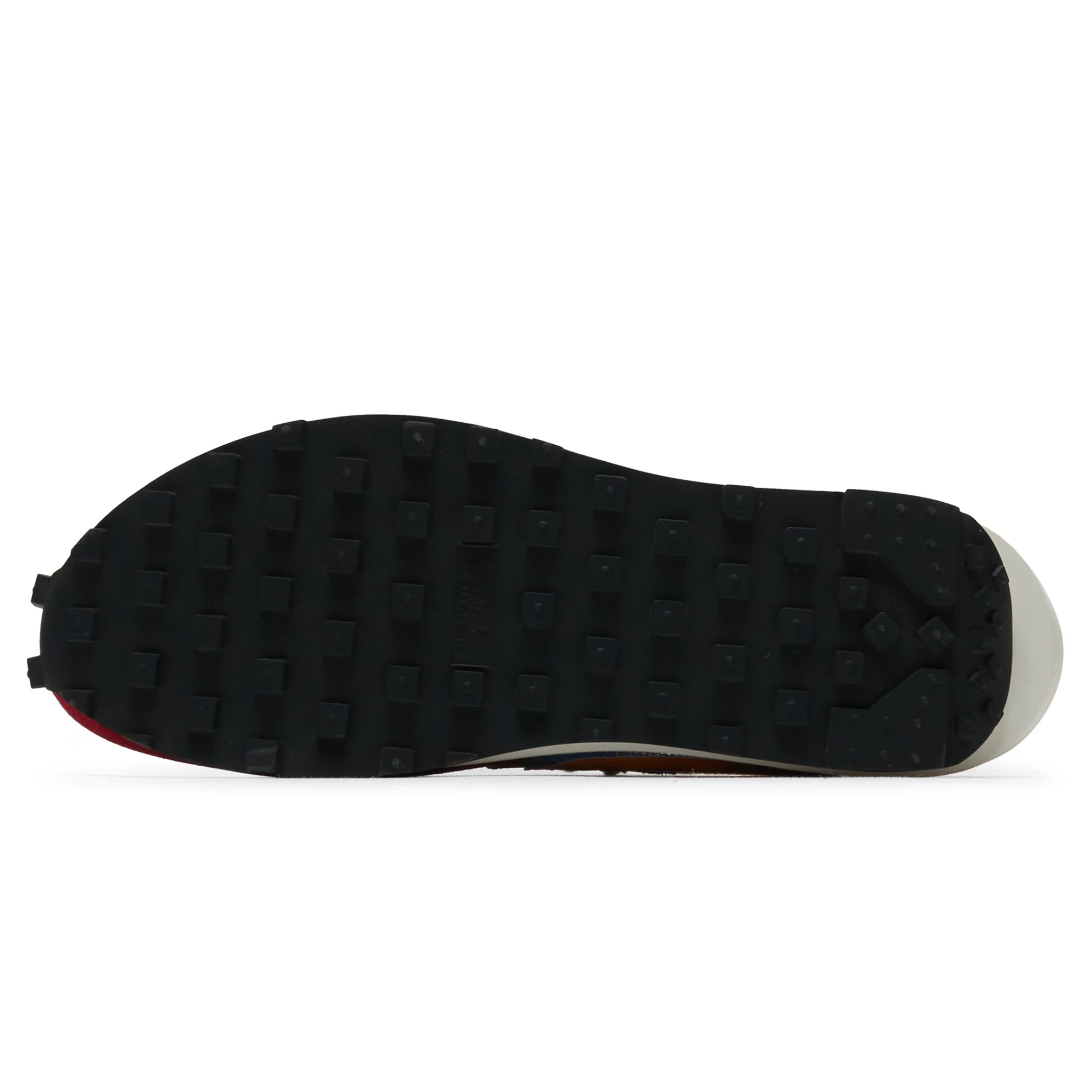 Sole view of Preloved - Nike x Sacai LD Waffle Varsity Blue